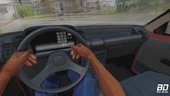 Fiat Fiorino LX